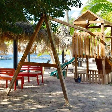 Get Breeze @Cadaquescaribe Bayahibe Exterior photo