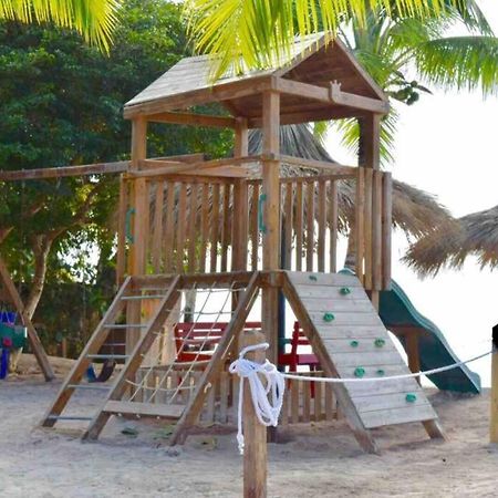 Get Breeze @Cadaquescaribe Bayahibe Exterior photo