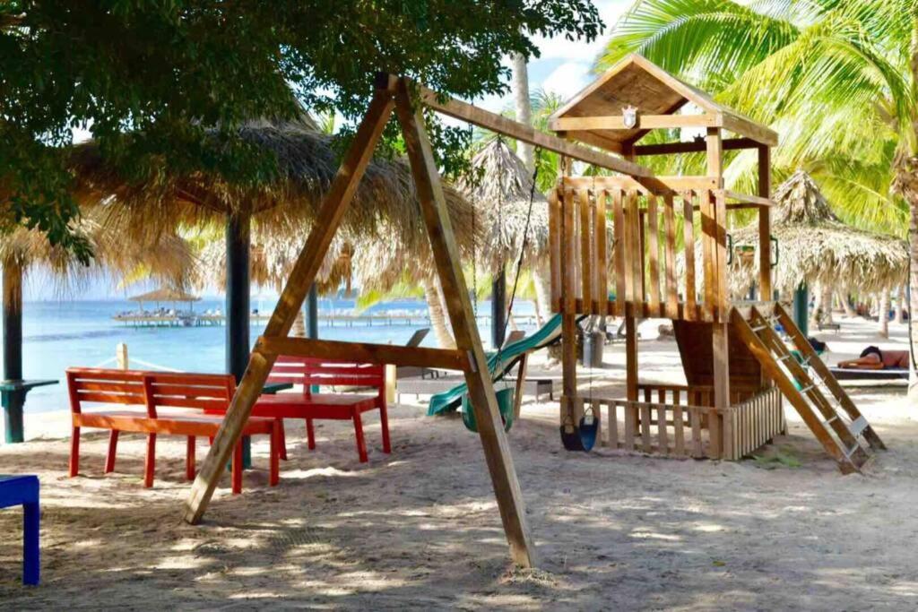 Get Breeze @Cadaquescaribe Bayahibe Exterior photo