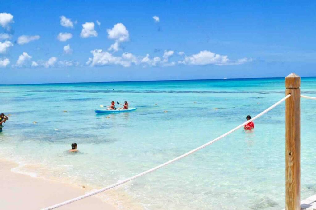 Get Breeze @Cadaquescaribe Bayahibe Exterior photo