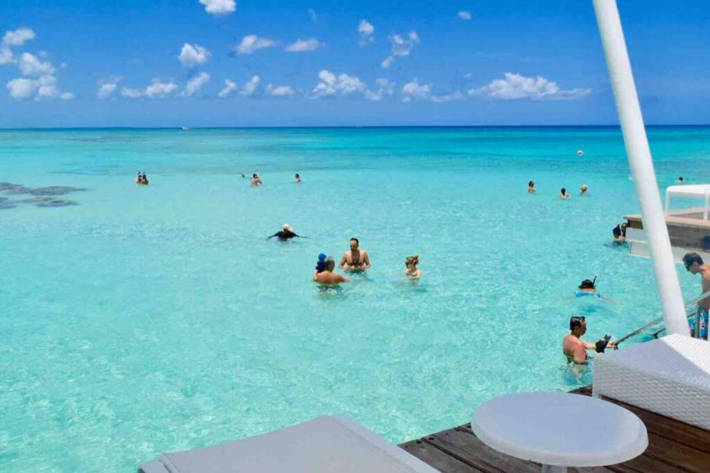 Get Breeze @Cadaquescaribe Bayahibe Exterior photo