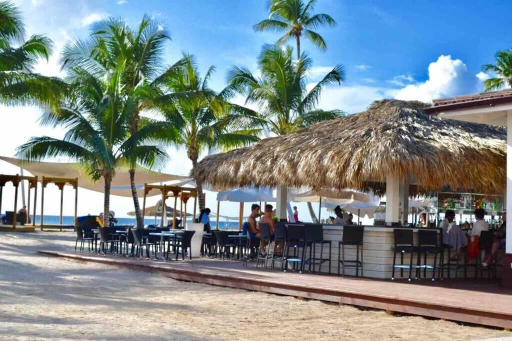 Get Breeze @Cadaquescaribe Bayahibe Exterior photo