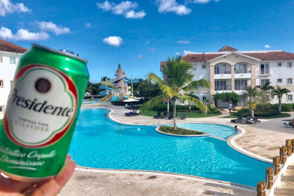 Get Breeze @Cadaquescaribe Bayahibe Exterior photo