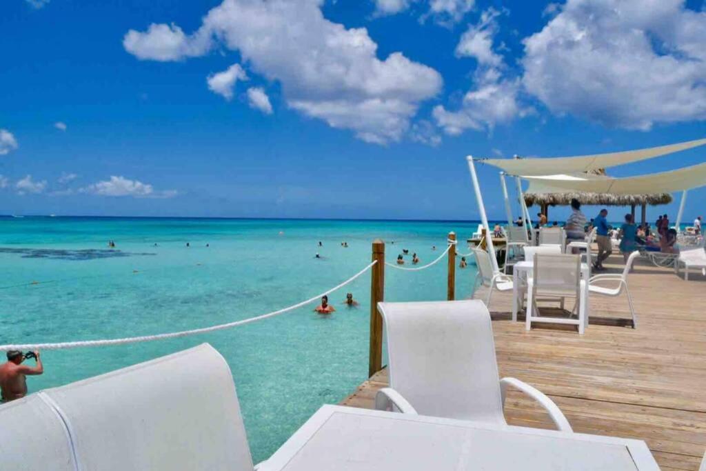 Get Breeze @Cadaquescaribe Bayahibe Exterior photo