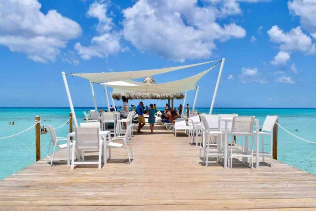 Get Breeze @Cadaquescaribe Bayahibe Exterior photo